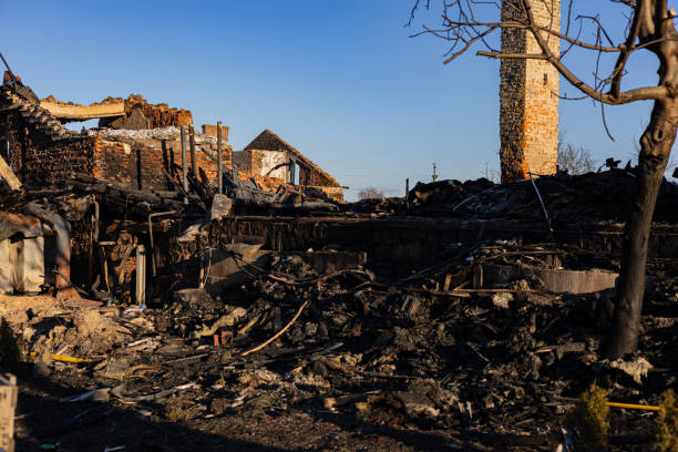 Trusted Fire Damage Removal service in Hampstead, MD - Fire Damage Laser Cleaning